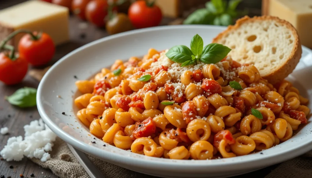 Ditalini Pasta (1)