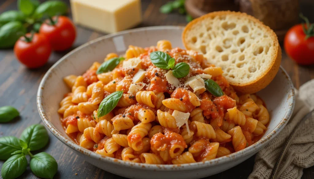 Ditalini Pasta (2)