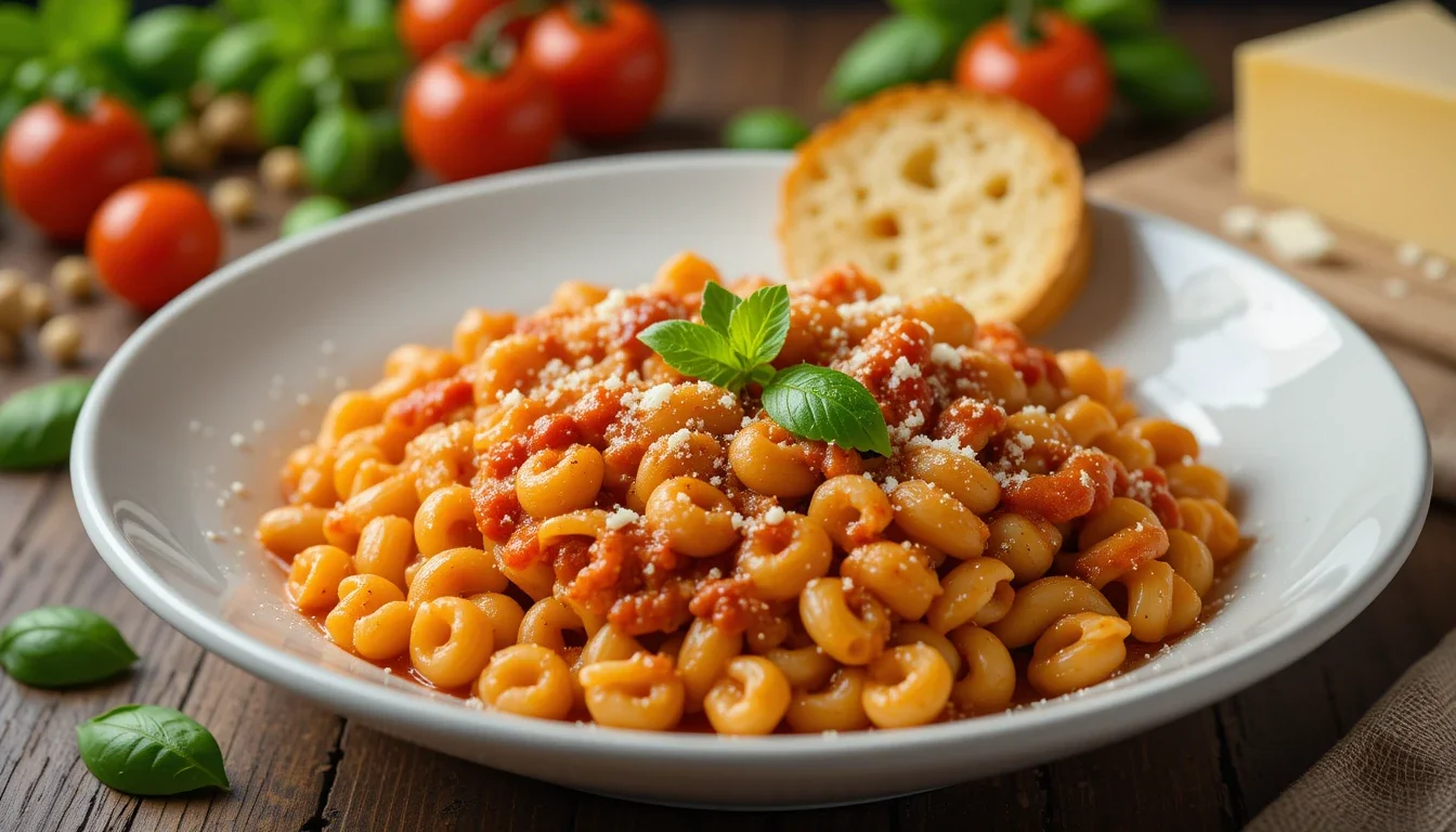 Ditalini Pasta (3)