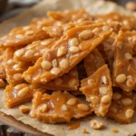 Peanut Brittle (1)