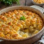 Pineapple Casserole (1)