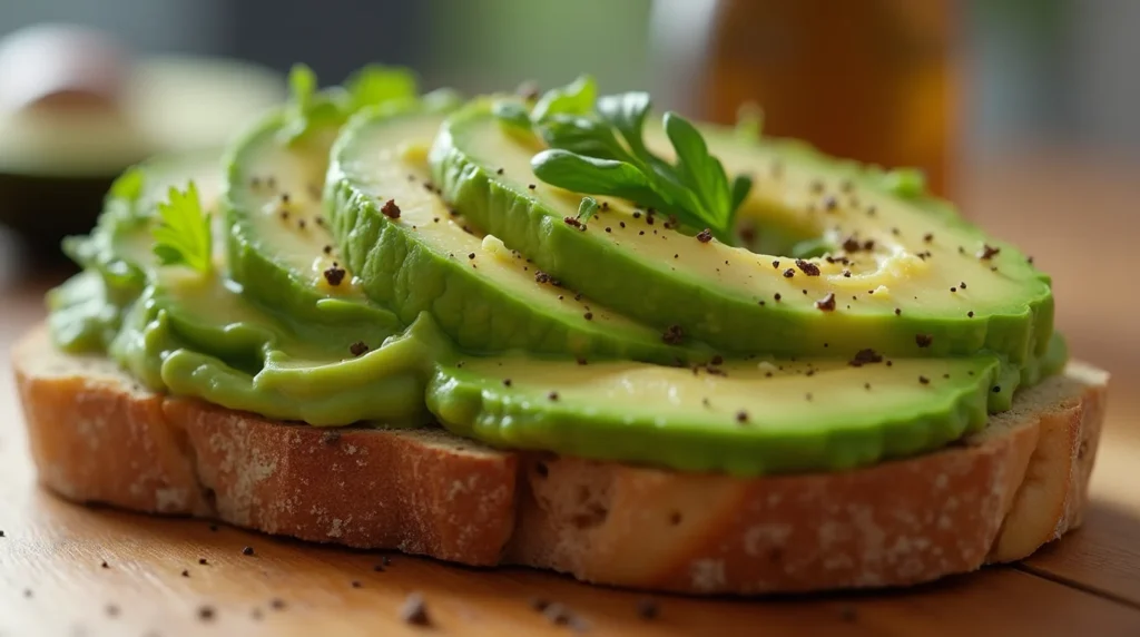 Avocado Toast (1)