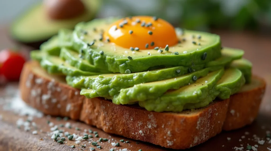 Avocado Toast (2)