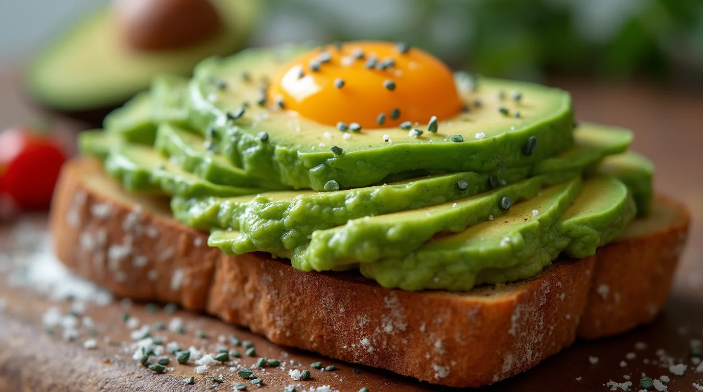 Avocado Toast (2)