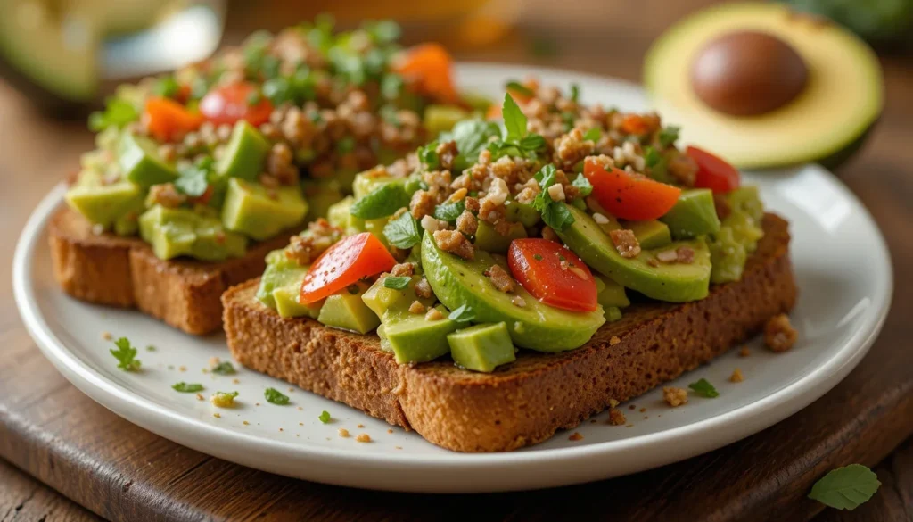 Avocado Toast (3)
