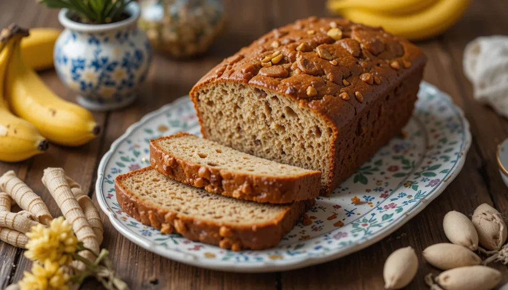 Banana Bread (1)