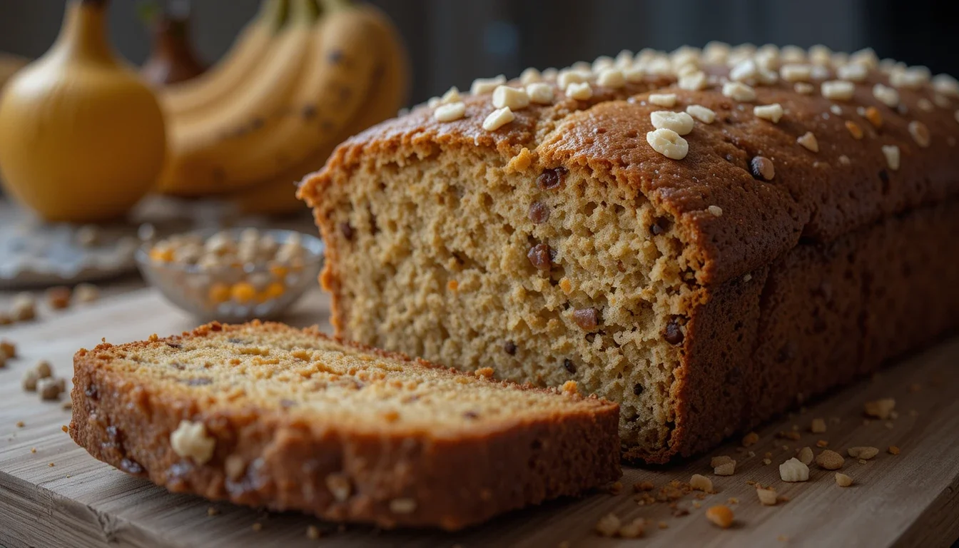 Banana Bread (2)