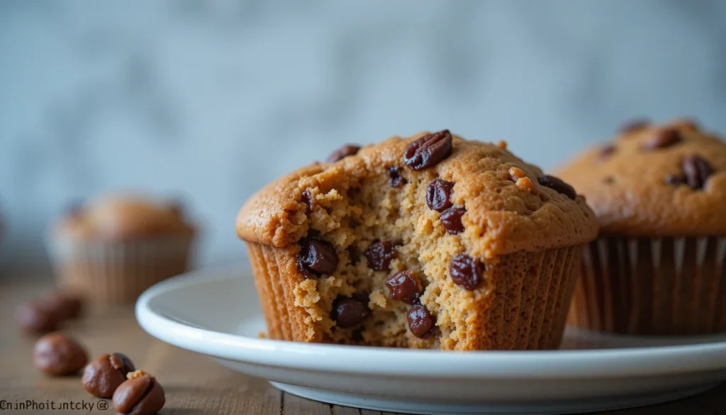 Bran Muffins (1)