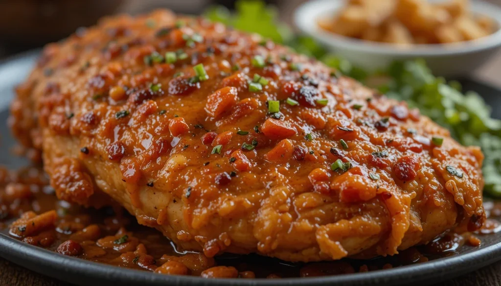 Chicken Chesapeake (2)