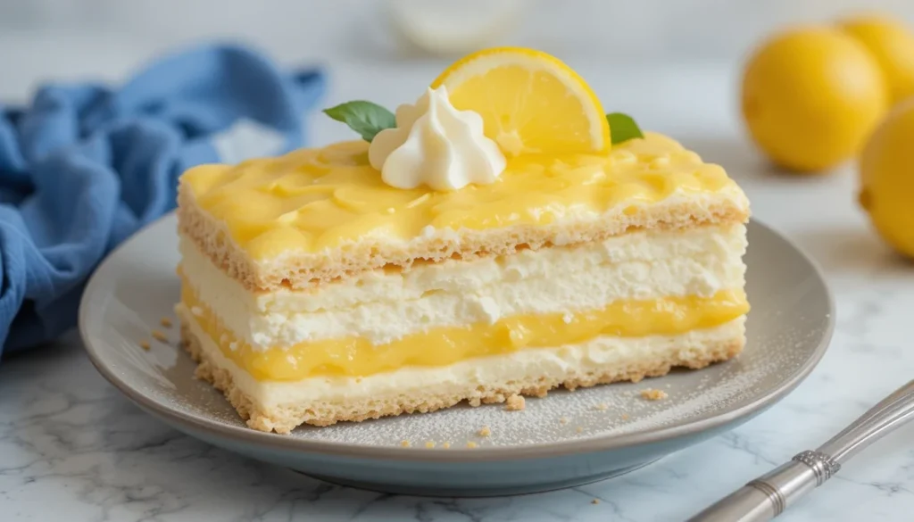 Limon Cake (2)