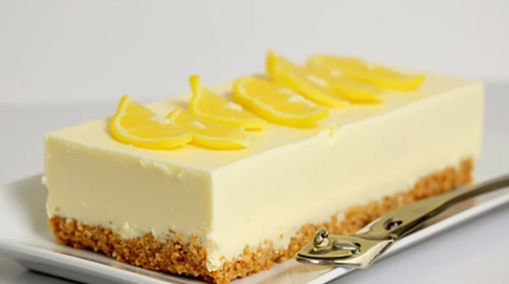 Limon Cake (3)