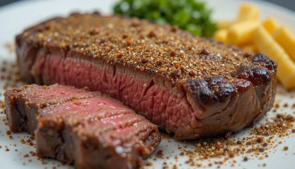 Steak Spice Blend (1)