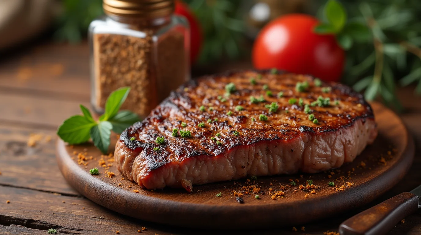 Steak Spice Blend (2)