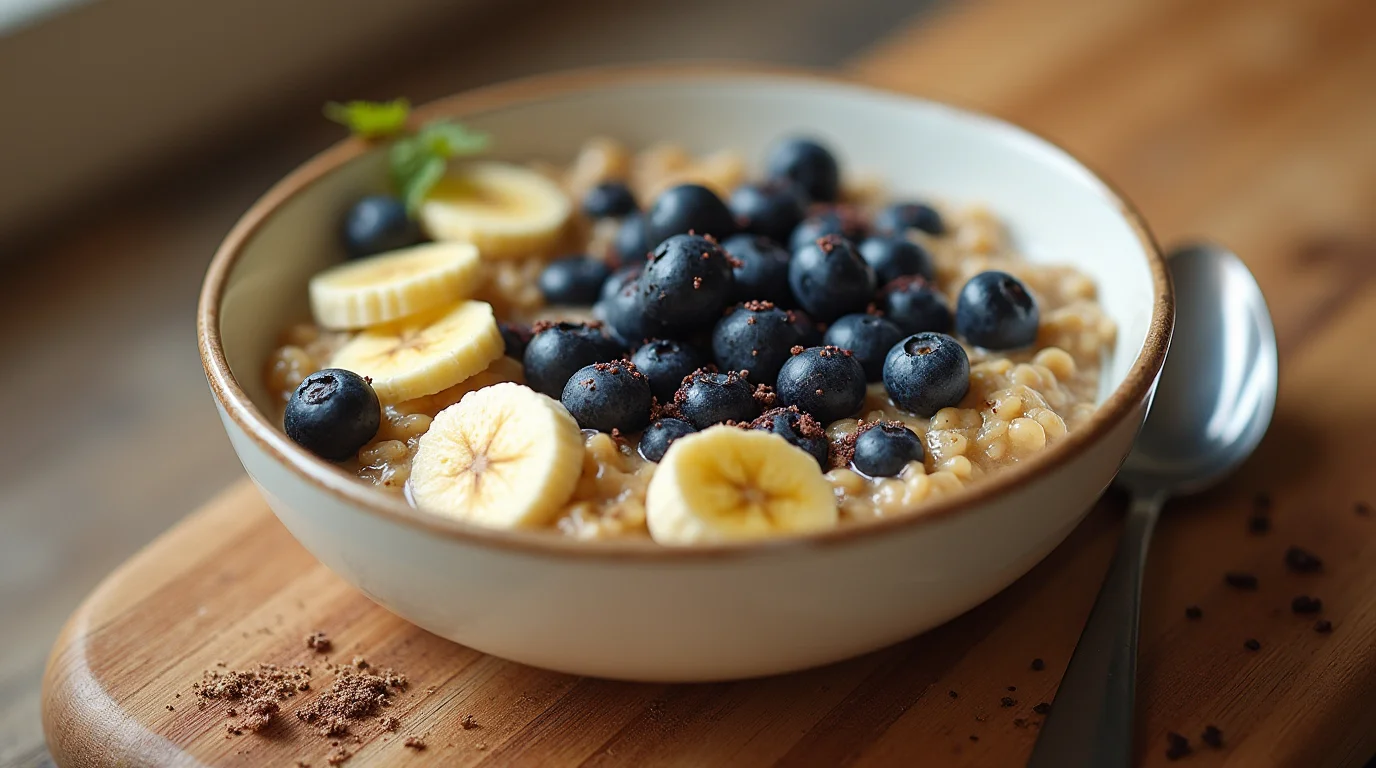 Banana Blueberry (4)