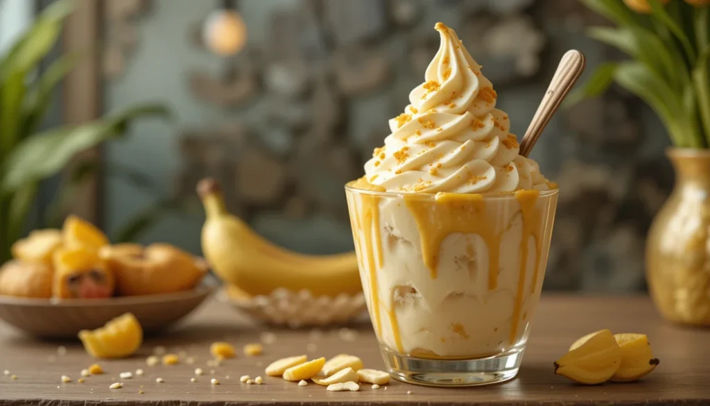 Banana Nice Cream (1)
