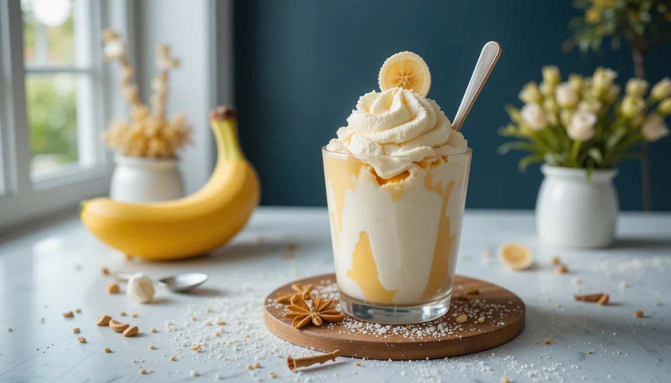 Banana Nice Cream (3)