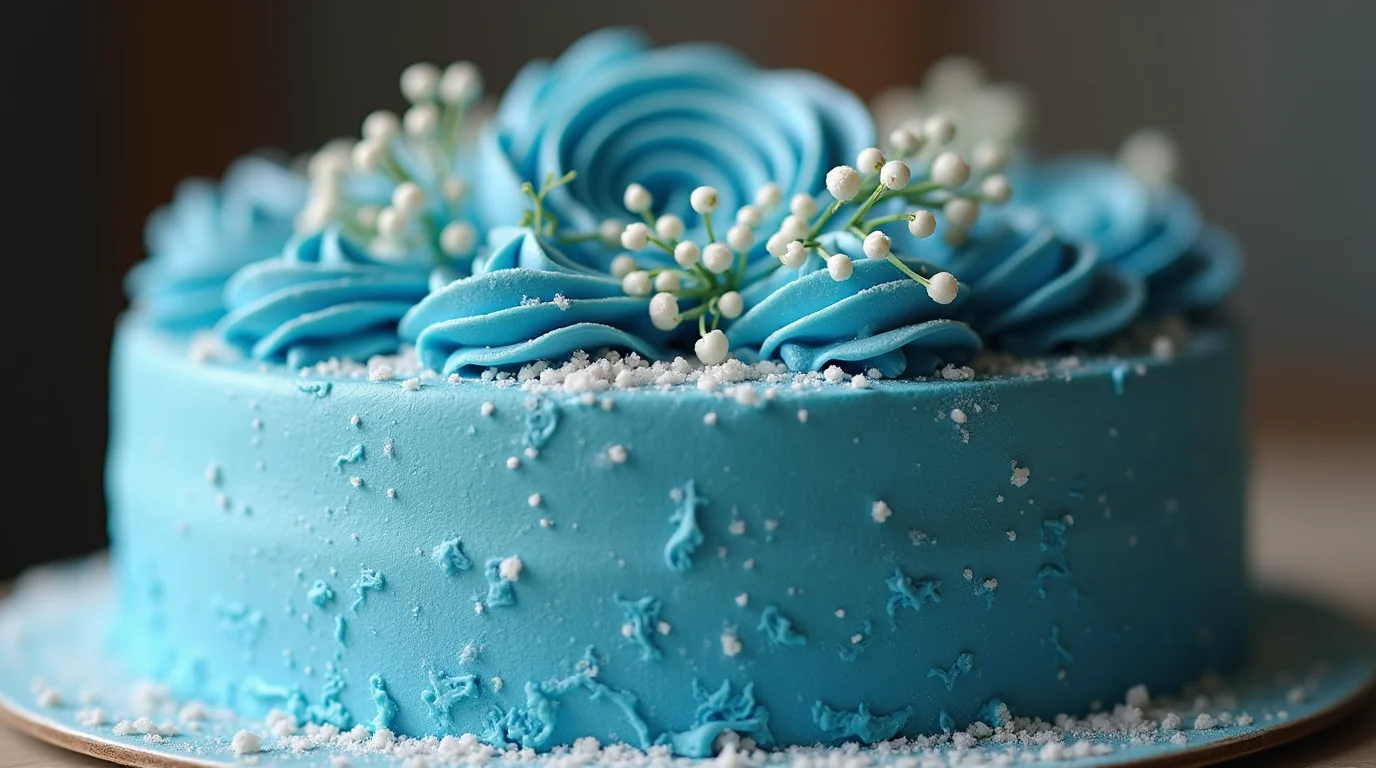 Bluey Cake Topper Magic (3)