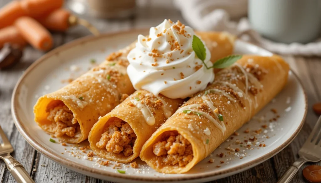 Crepe Carrot (1)