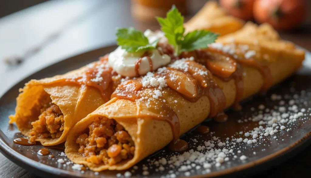 Crepe Carrot (3)