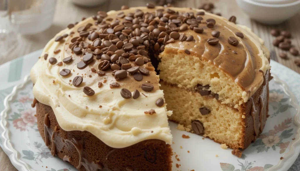 Coffee Cake Since College (1)
