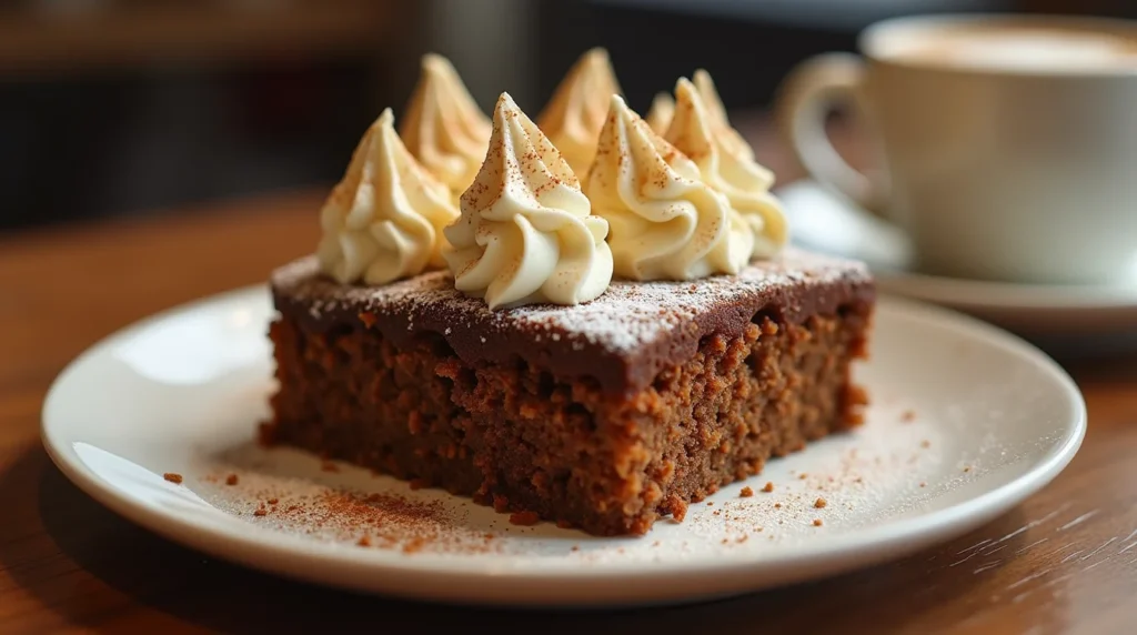 Coffee Cake Since College (3)