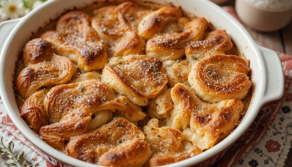 Croissant French Toast (4)