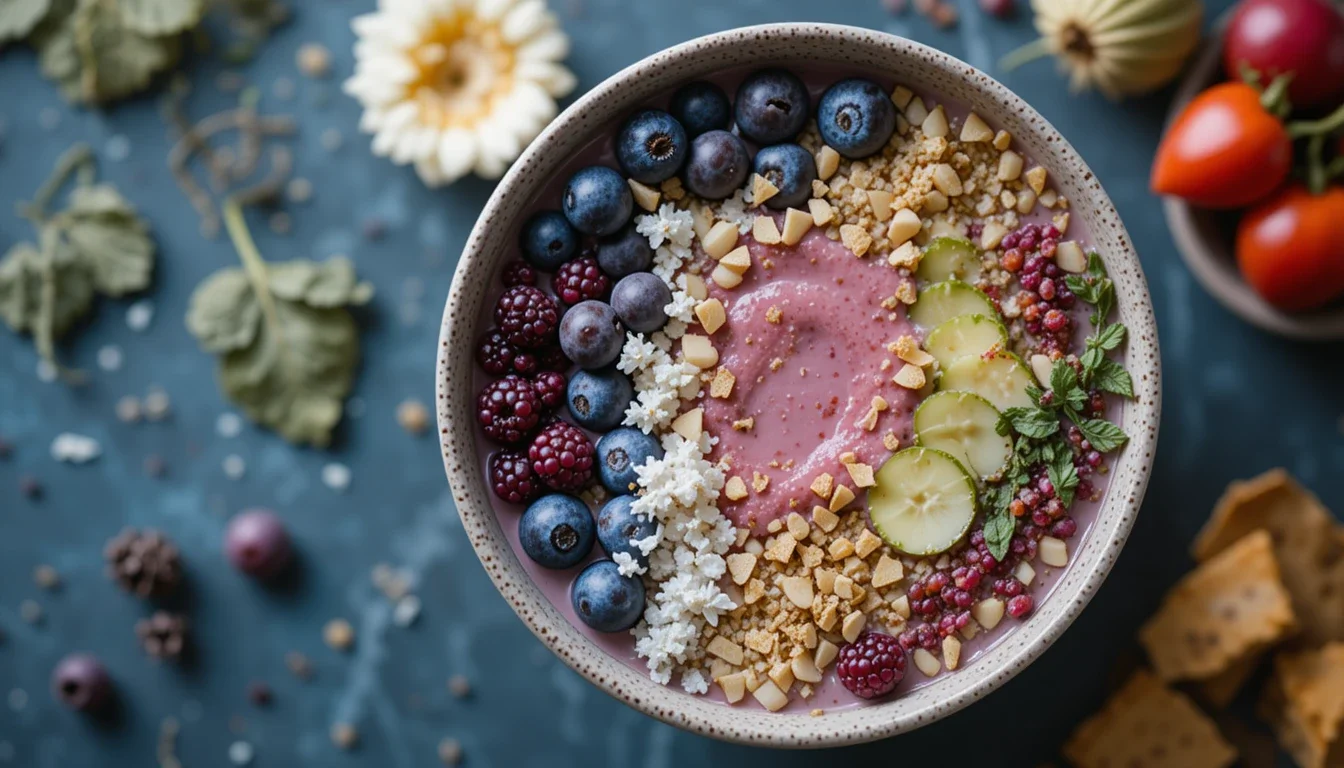 Daniel Fast (1)