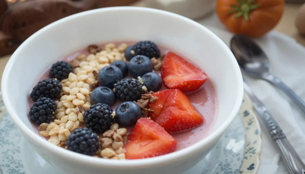 Daniel Fast (2)