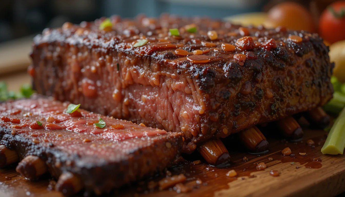 Dino Beef Ribs (4)