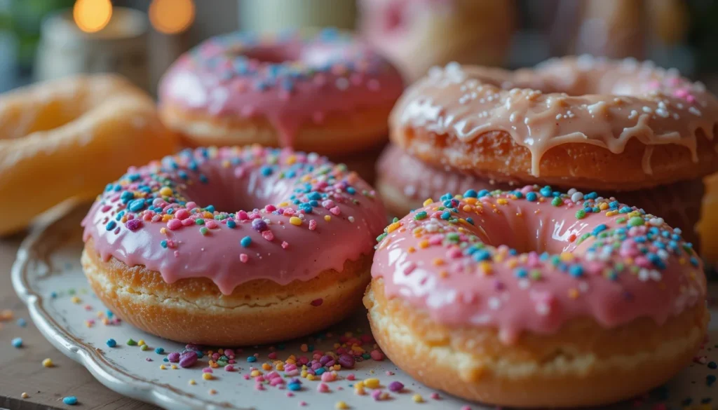 Donuts (2)