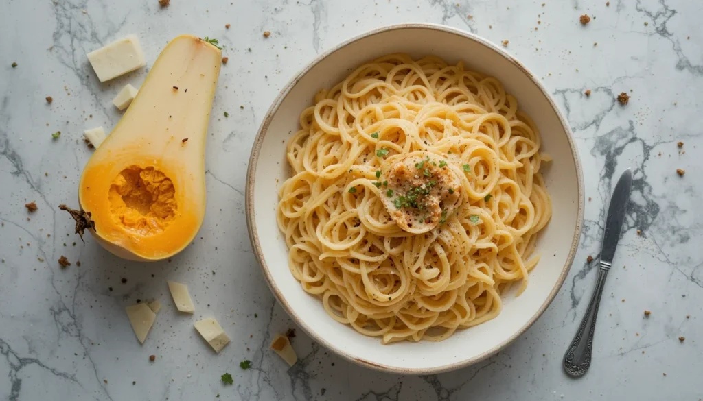 Honeynut Squash Ragu (1)