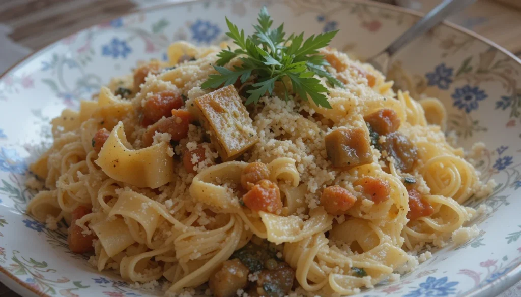 Honeynut Squash Ragu (2)