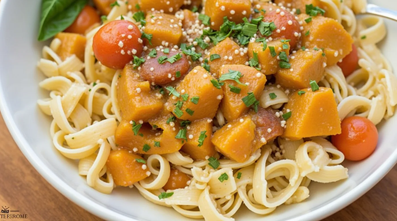 Honeynut Squash Ragu (3)