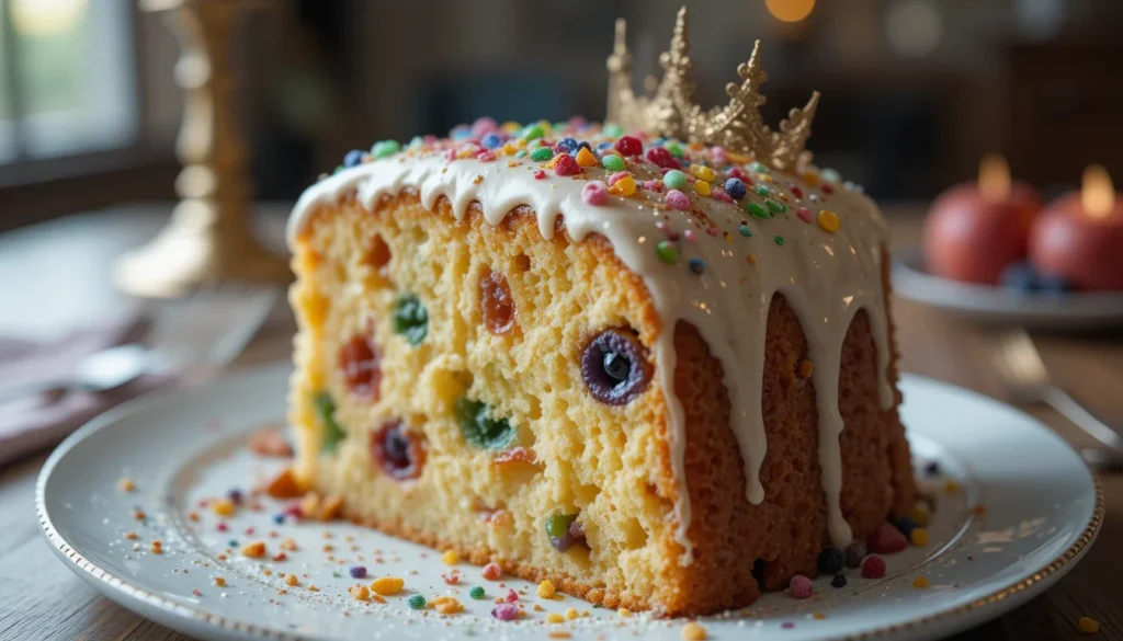 King Cake (3)