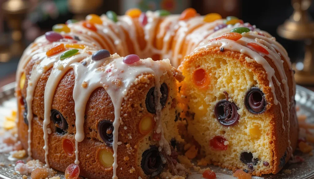 King Cake (4)