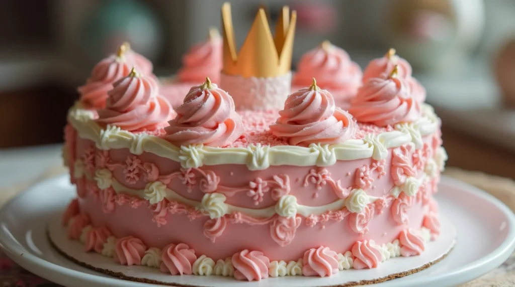 Princess Cake (1)