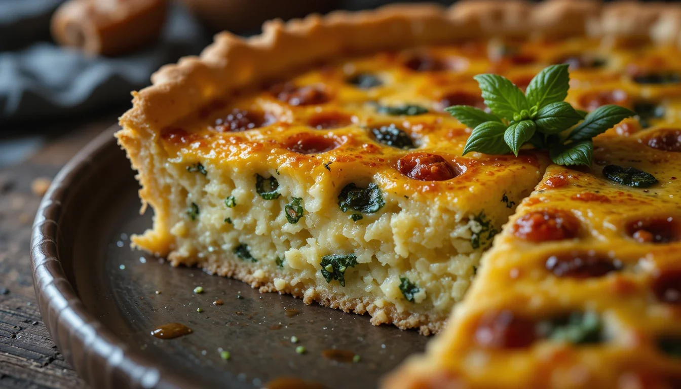 Quiche Supreme (1)