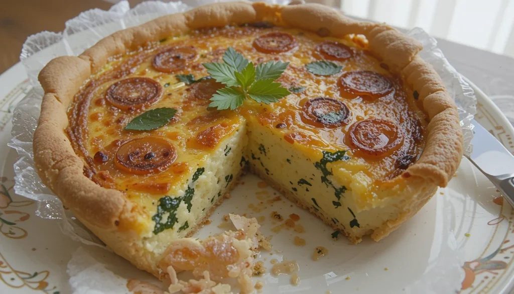 Quiche Supreme (4)