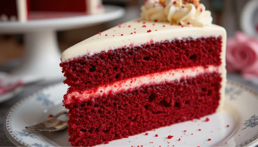 Red Velvet Cake (1)