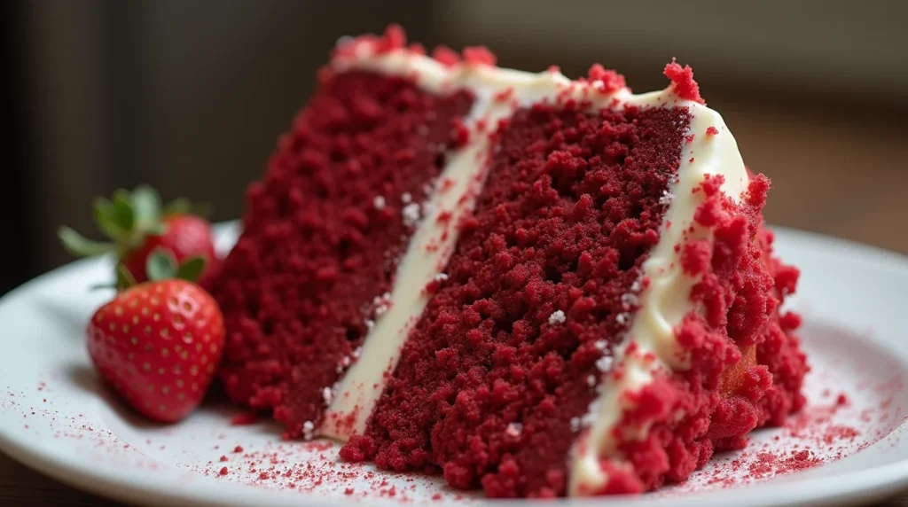 Red Velvet Cake (3)