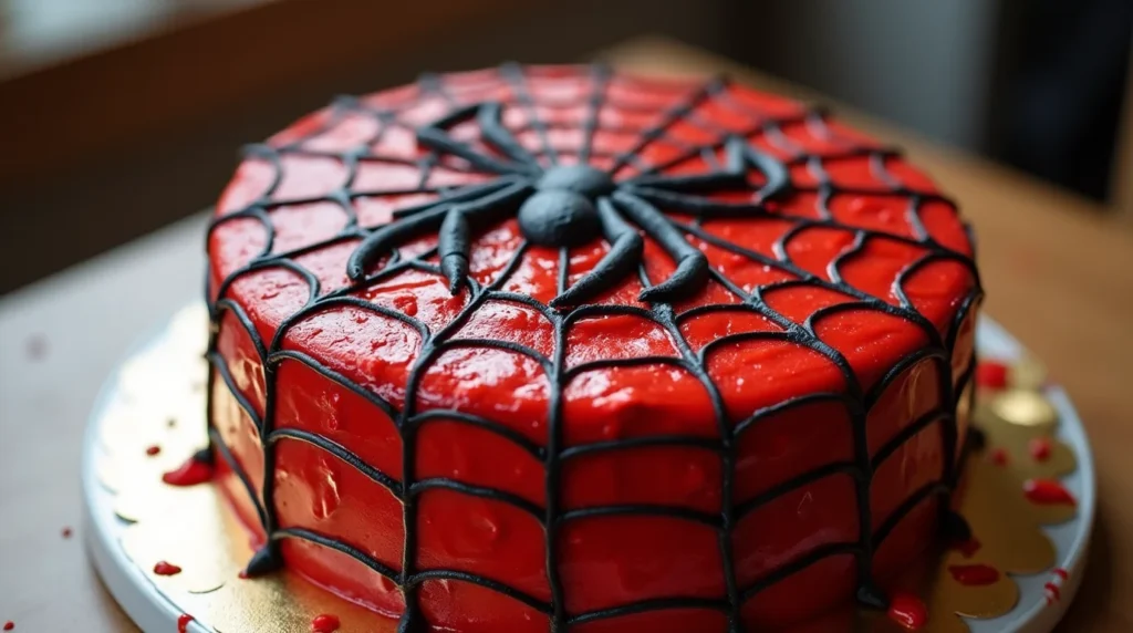 Spiderman (1)