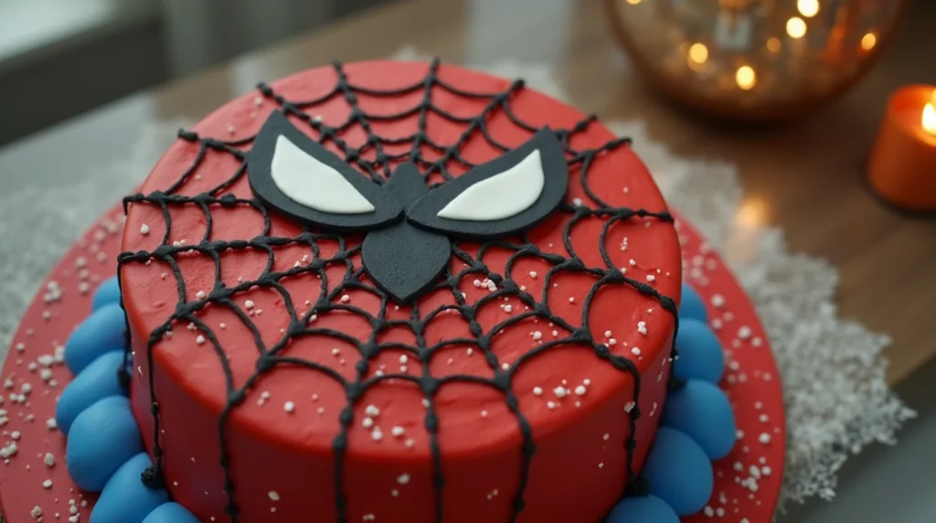 Spiderman (3)