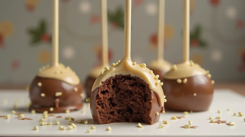 Starbucks Cake Pops (3)