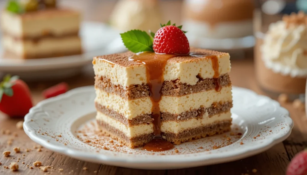 Tiramisu (1)