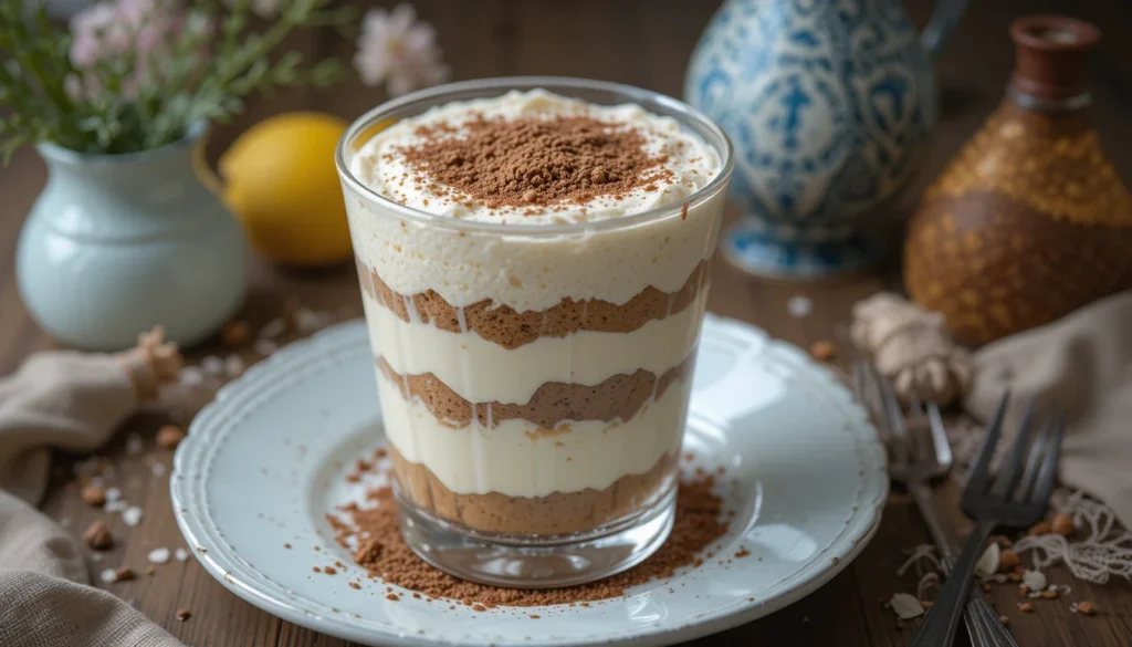 Tiramisu (2)