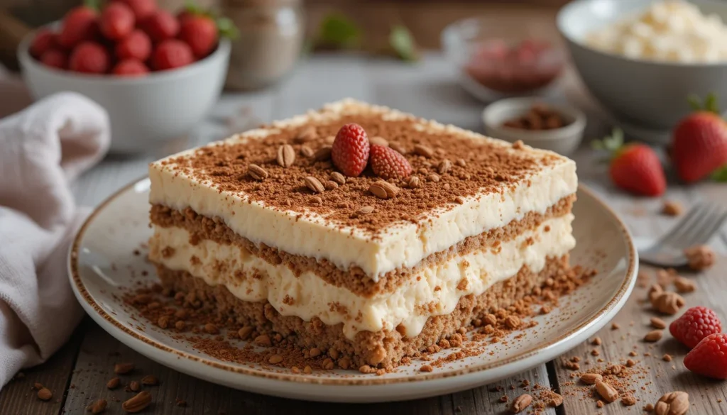 Tiramisu (4)