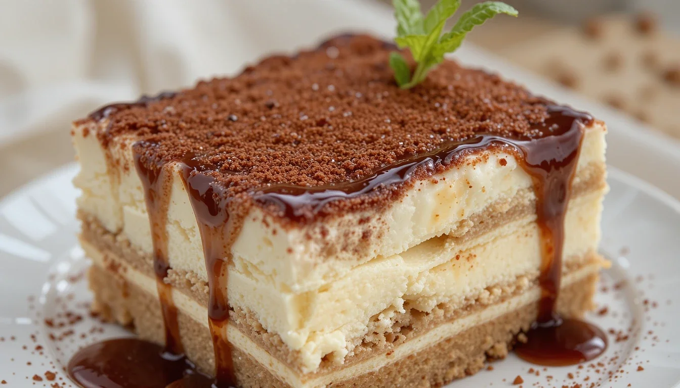 Tiramisu (5)