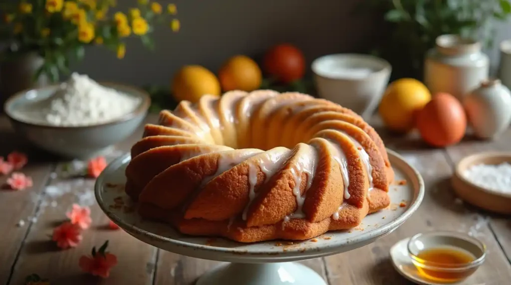 Bundt Cake Recipes (3)