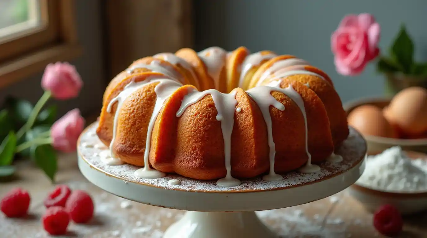 Bundt Cake Recipes (4)