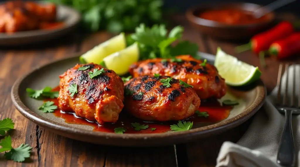 Chipotle Chicken Recipe (1)